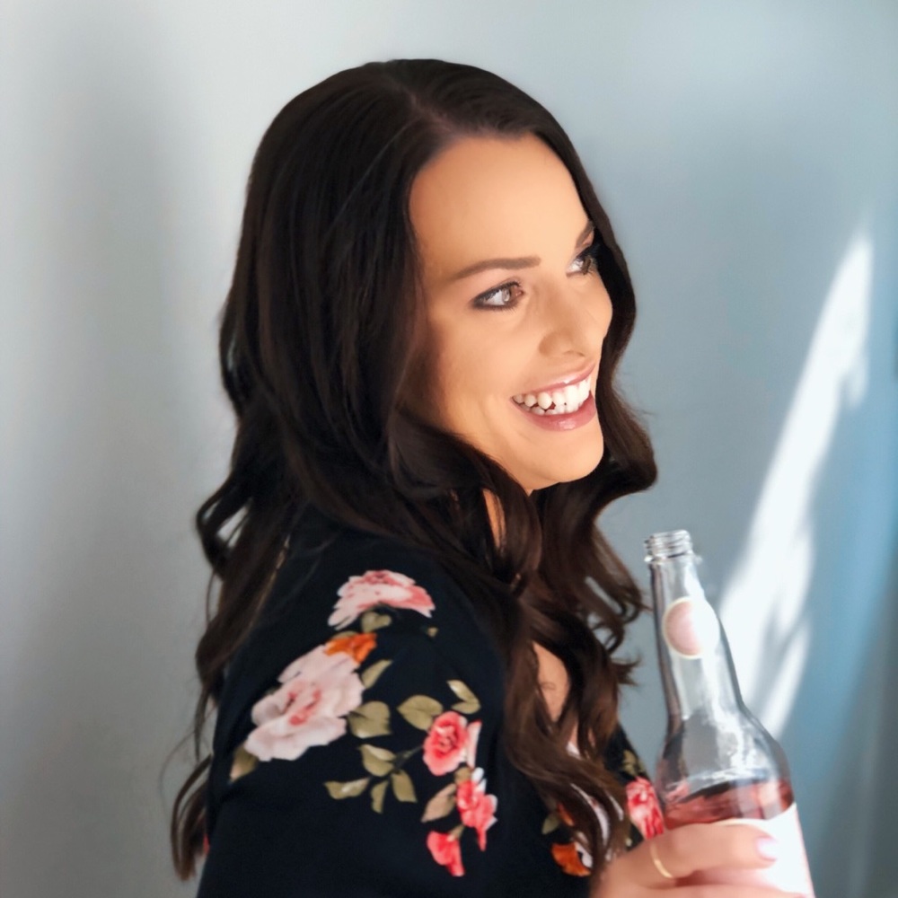 Meet your Posher, Kate
